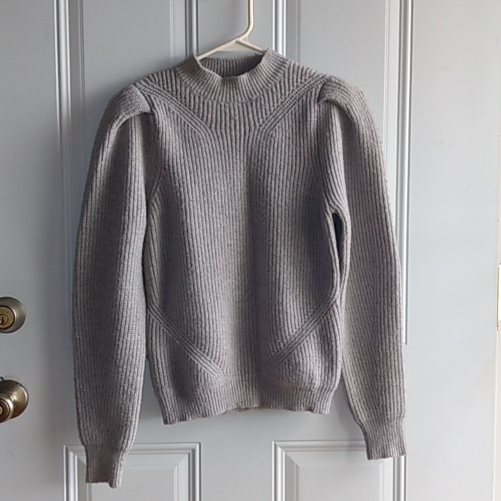 5/20 Sweater